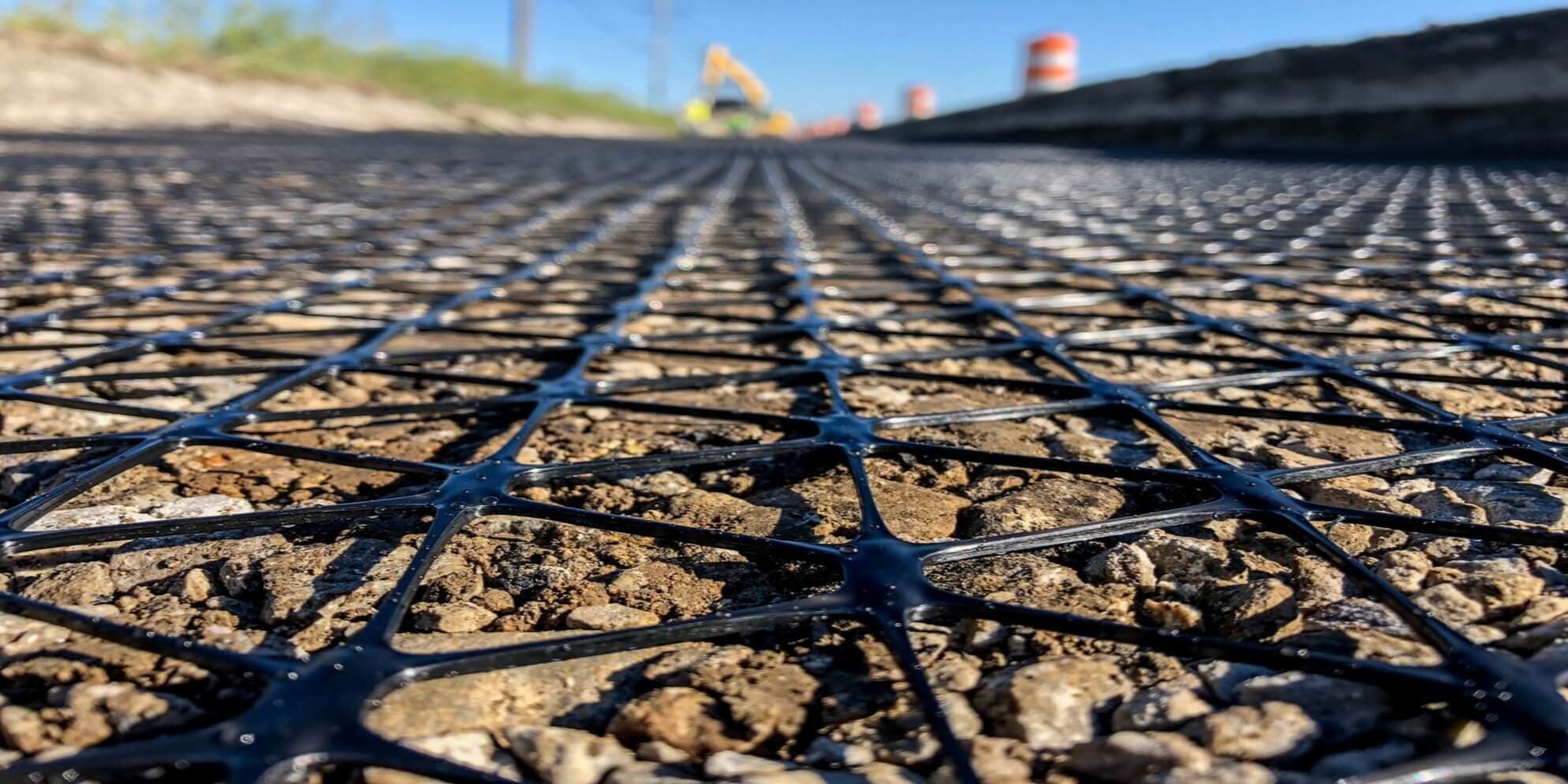 Дорожное строительство