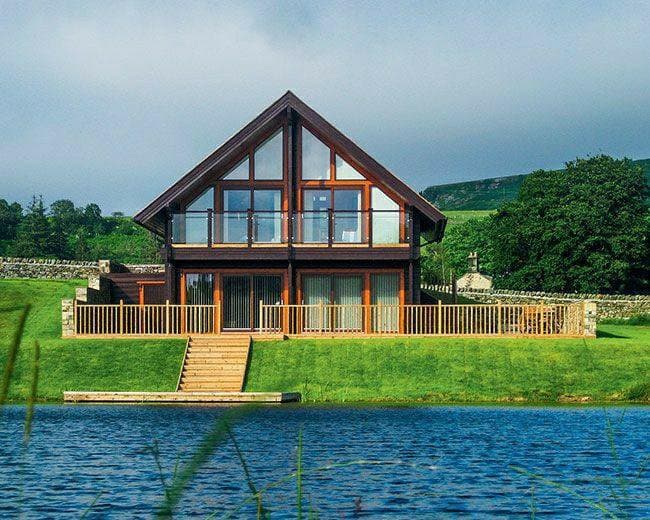 Коттеджное строительство